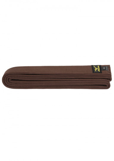 Mizuno brown belt online